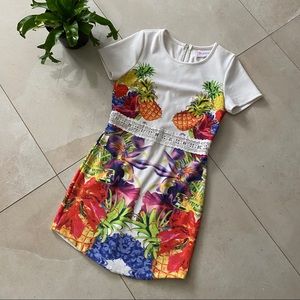 ❤️3/$20 Colorful dress